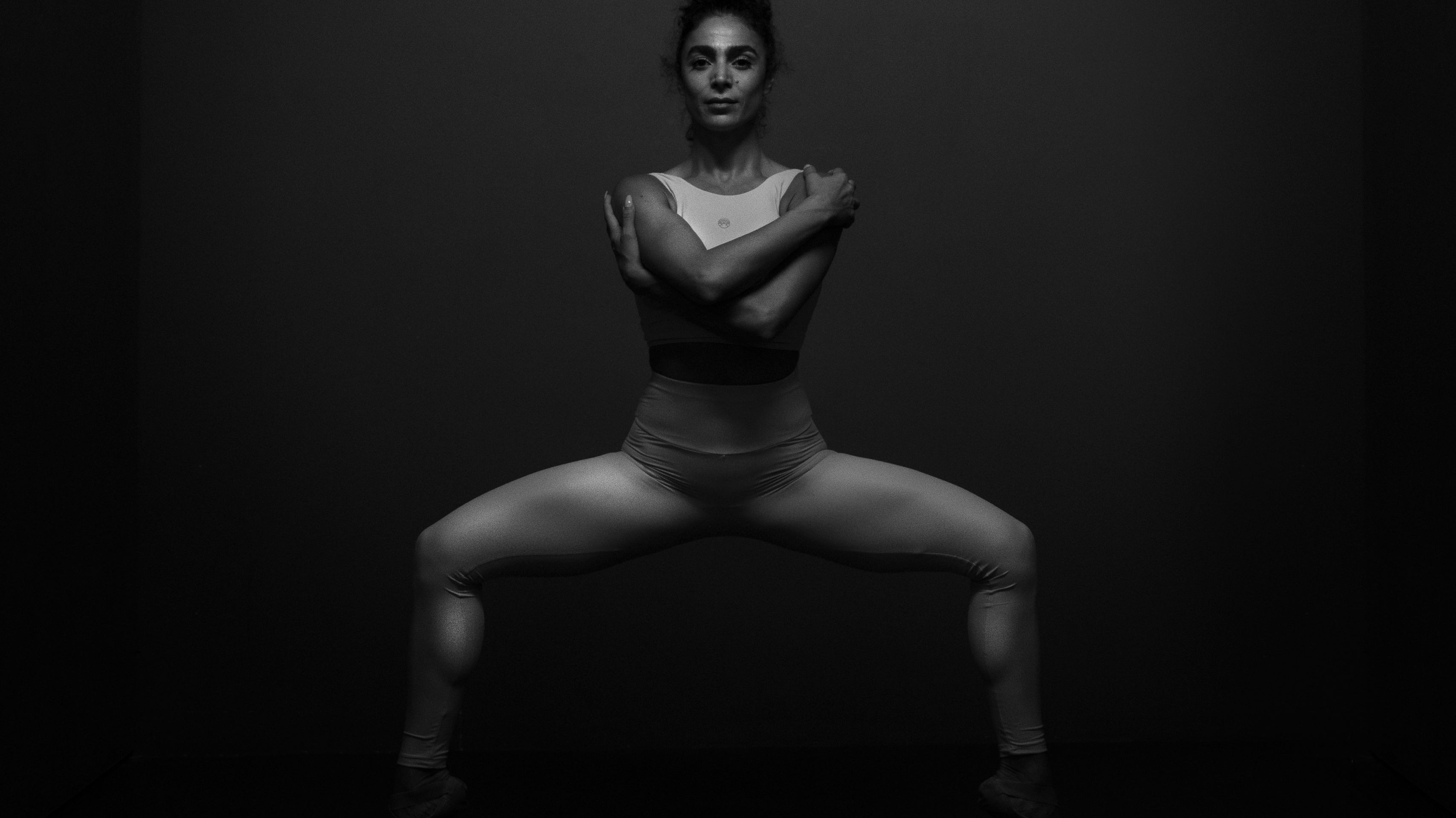 Strength, Mobility & Flexibility by Pro Ballerina