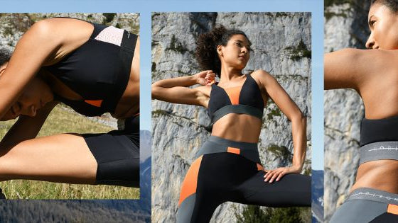 Horizon Athletic The Best Sustainable Activewear for Daily Rituals