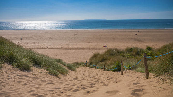 One of the top 10 beaches in Australia