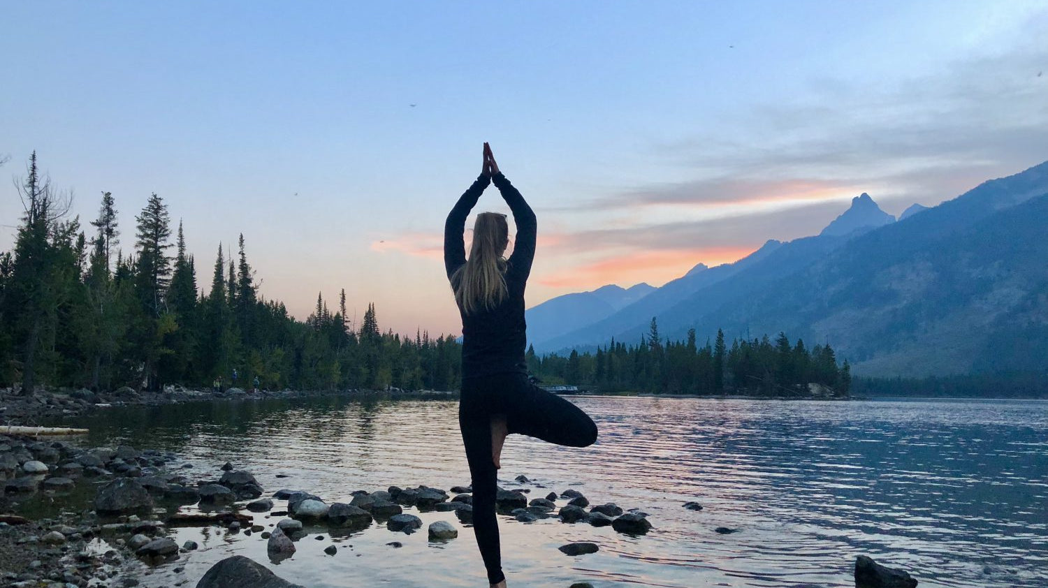 Benefits Of A 30 Days Yoga Challenge
