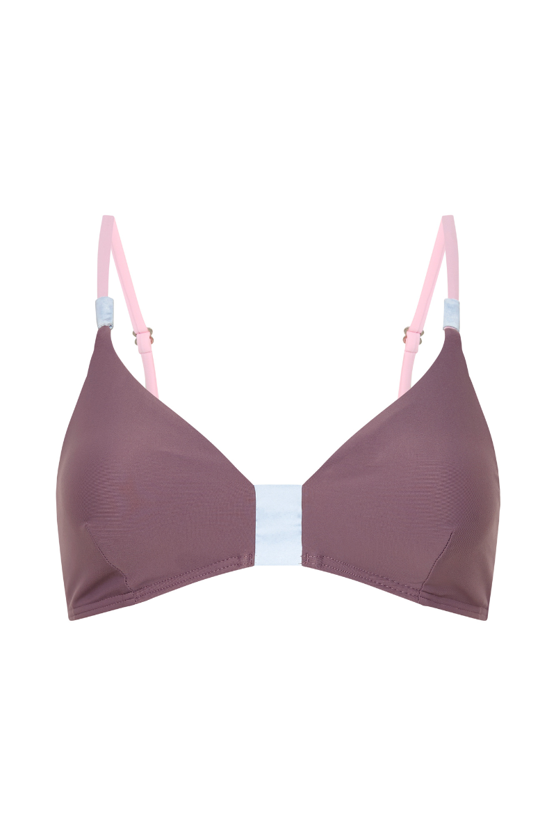 Timor Bikini Top Dreamland - Horizon Athletic