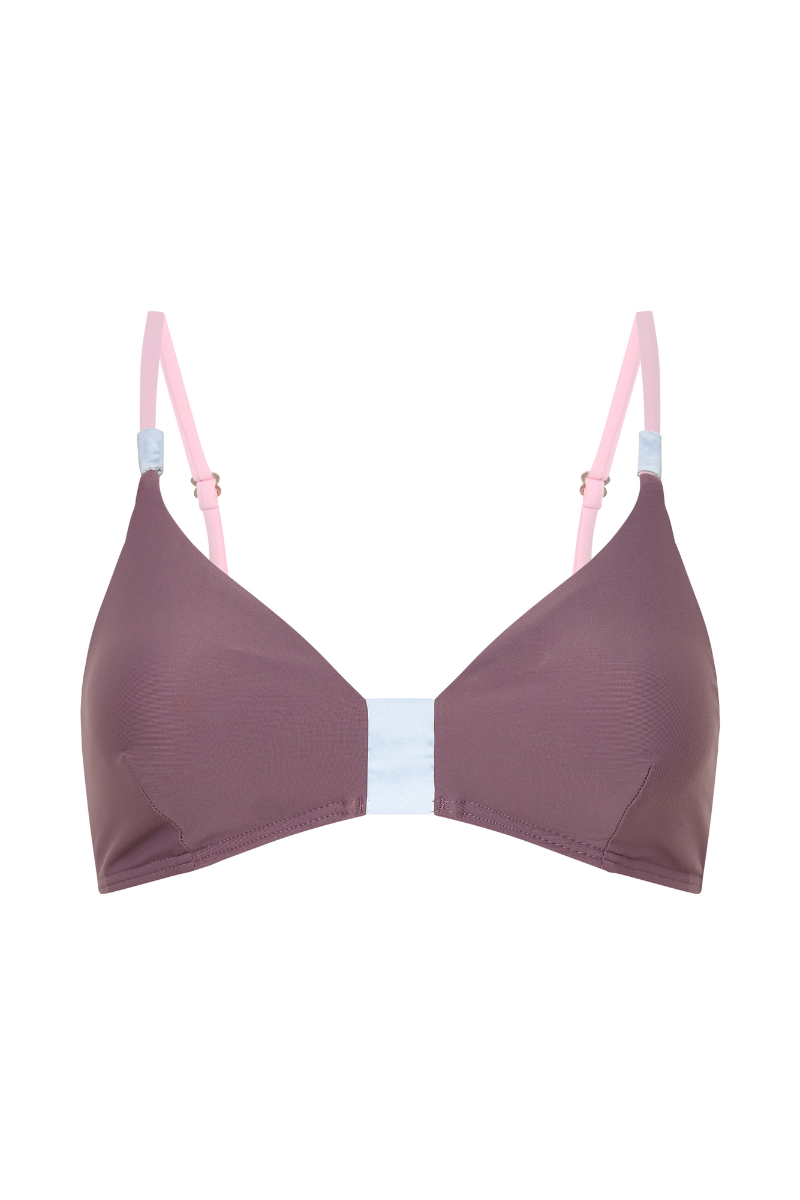 Timor Bikini Top Dreamland - Horizon Athletic