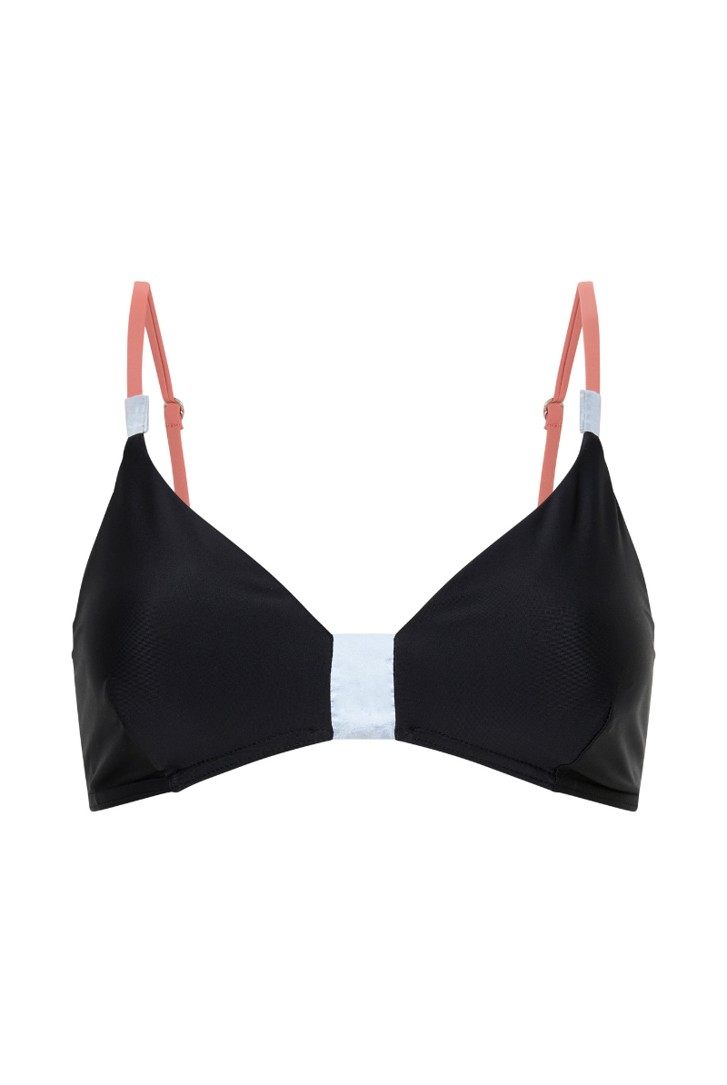 Timor Bikini Top Sunkissed - Horizon Athletic