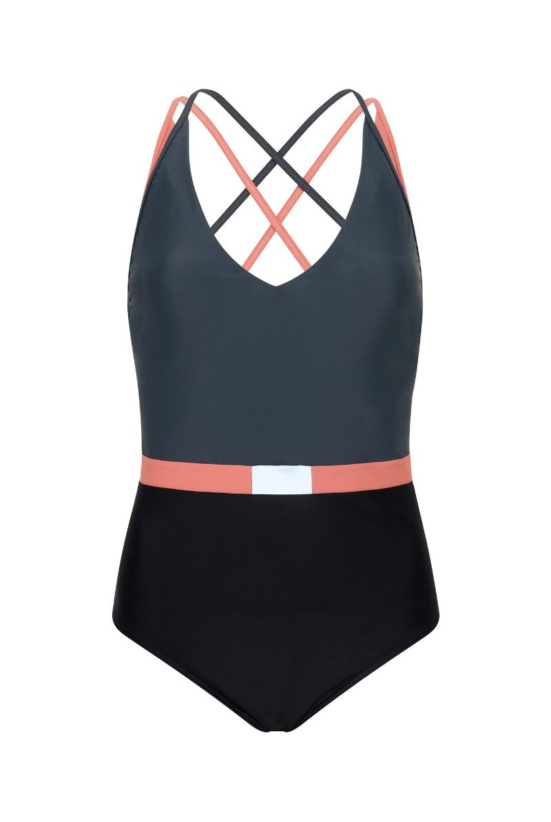 Arafura One Piece Sunkissed - Horizon Athletic