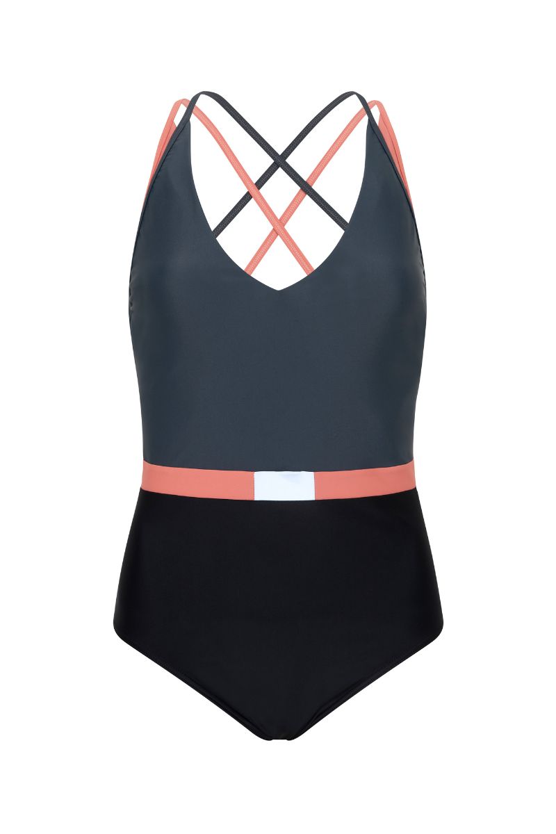 Arafura One Piece Sunkissed - Horizon Athletic