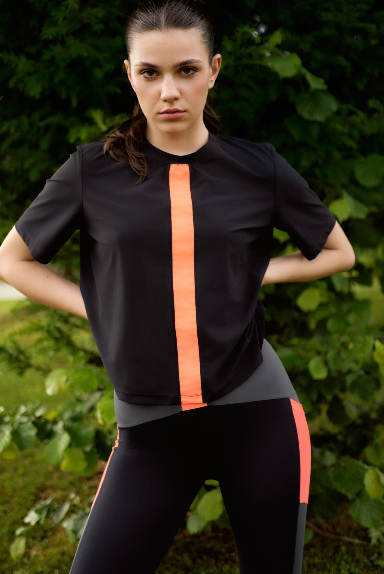 Wondai T-Shirt Night - Horizon Athletic