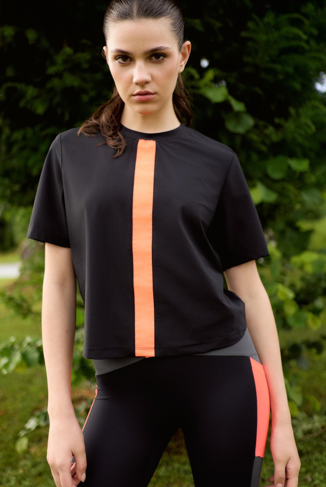 Wondai T-Shirt Night - Horizon Athletic