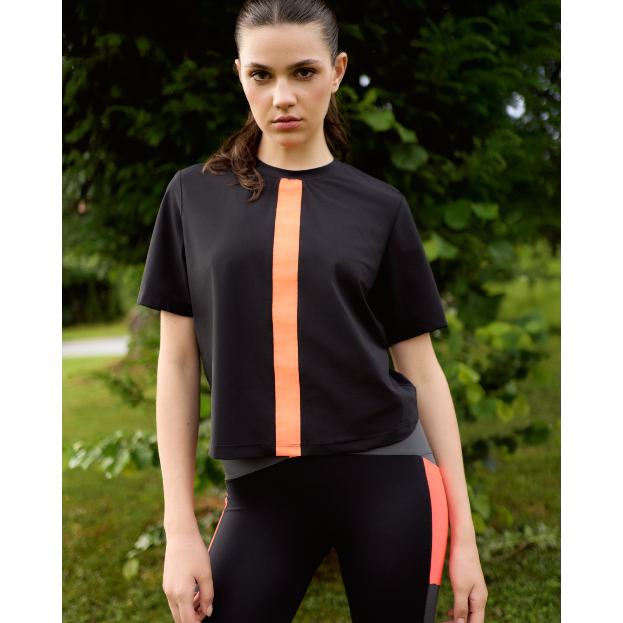 Wondai T-Shirt Night - Horizon Athletic