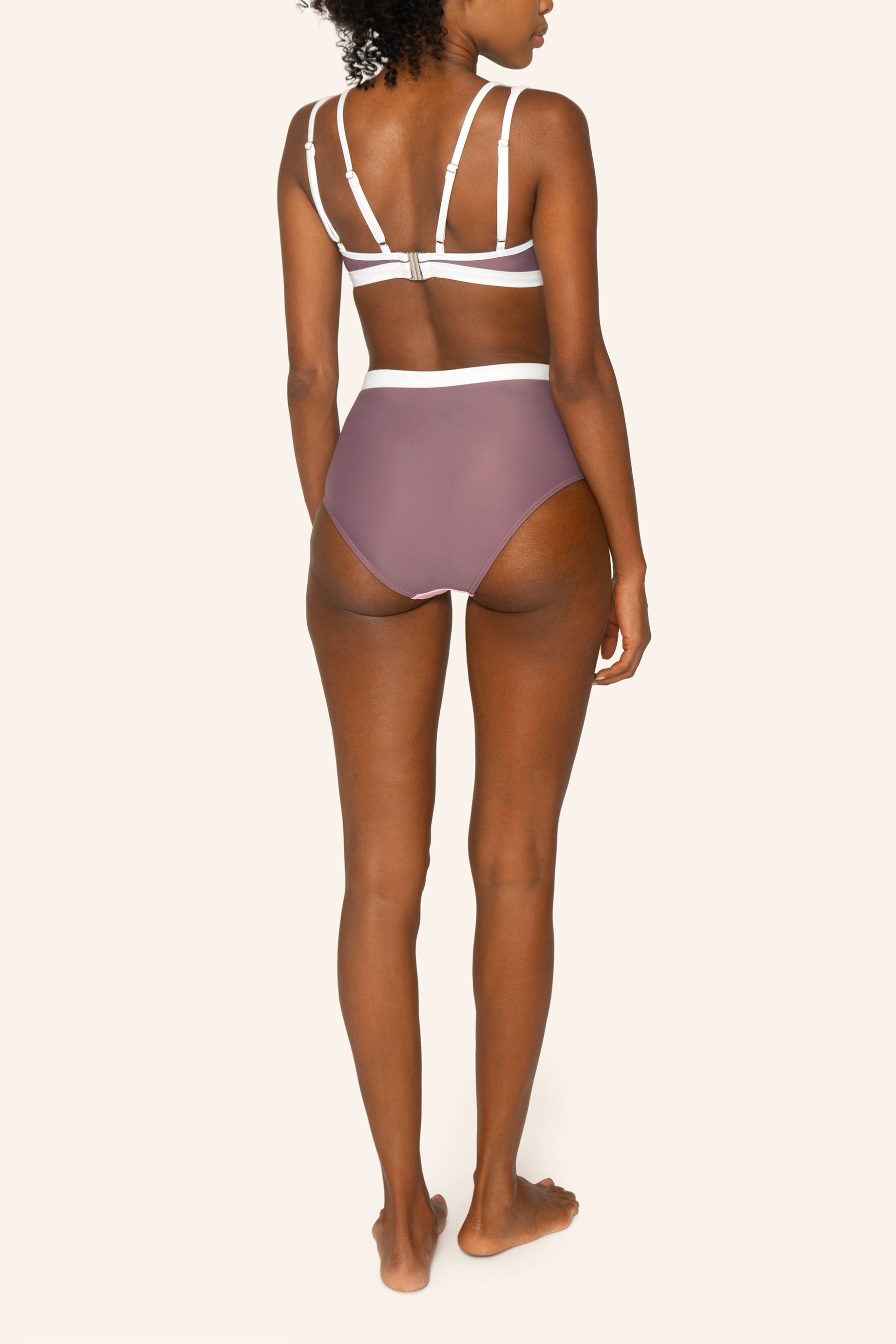 Arafura Bikini Top Dreamland - Horizon Athletic