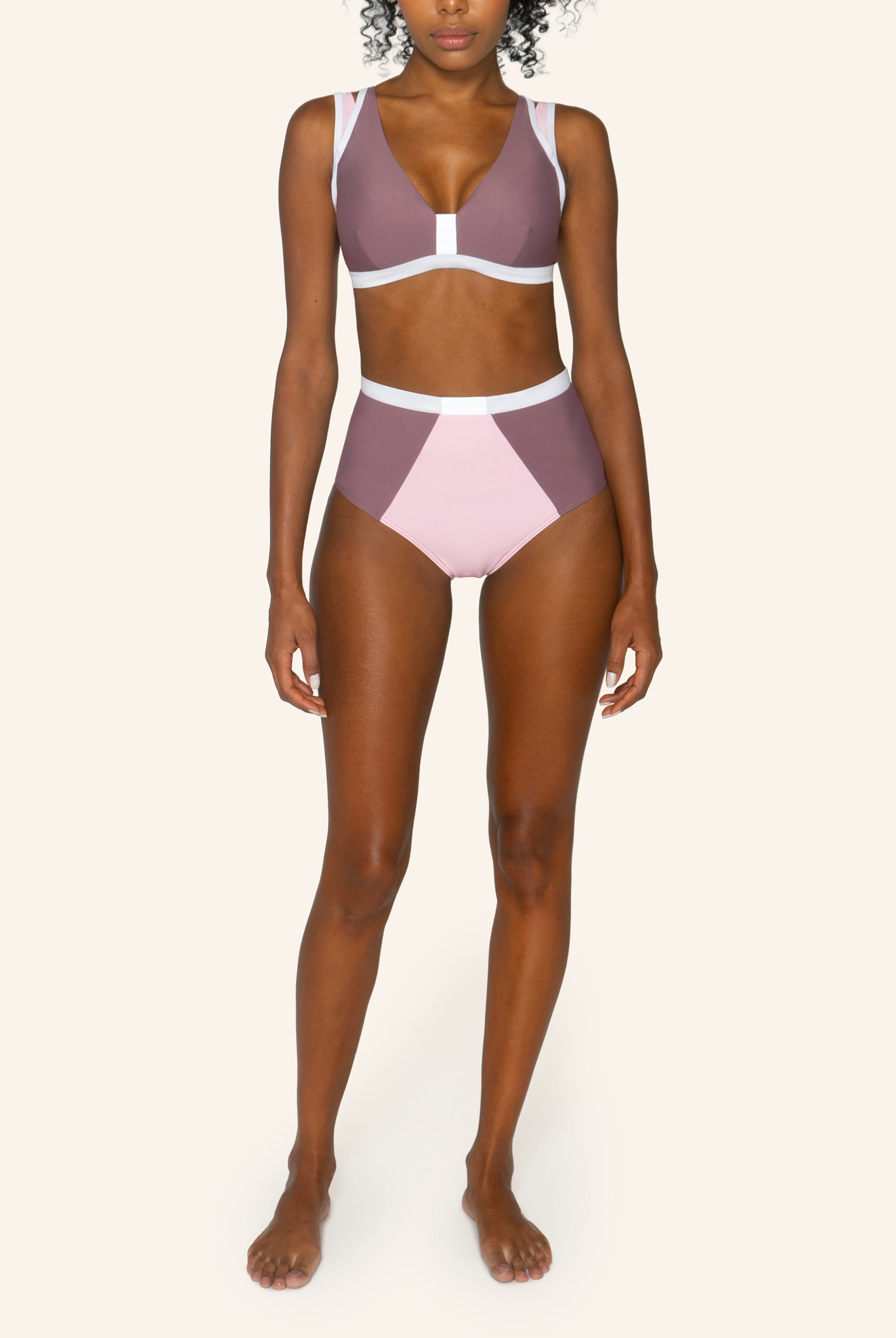 Arafura Bikini Bottom Dreamland - Horizon Athletic