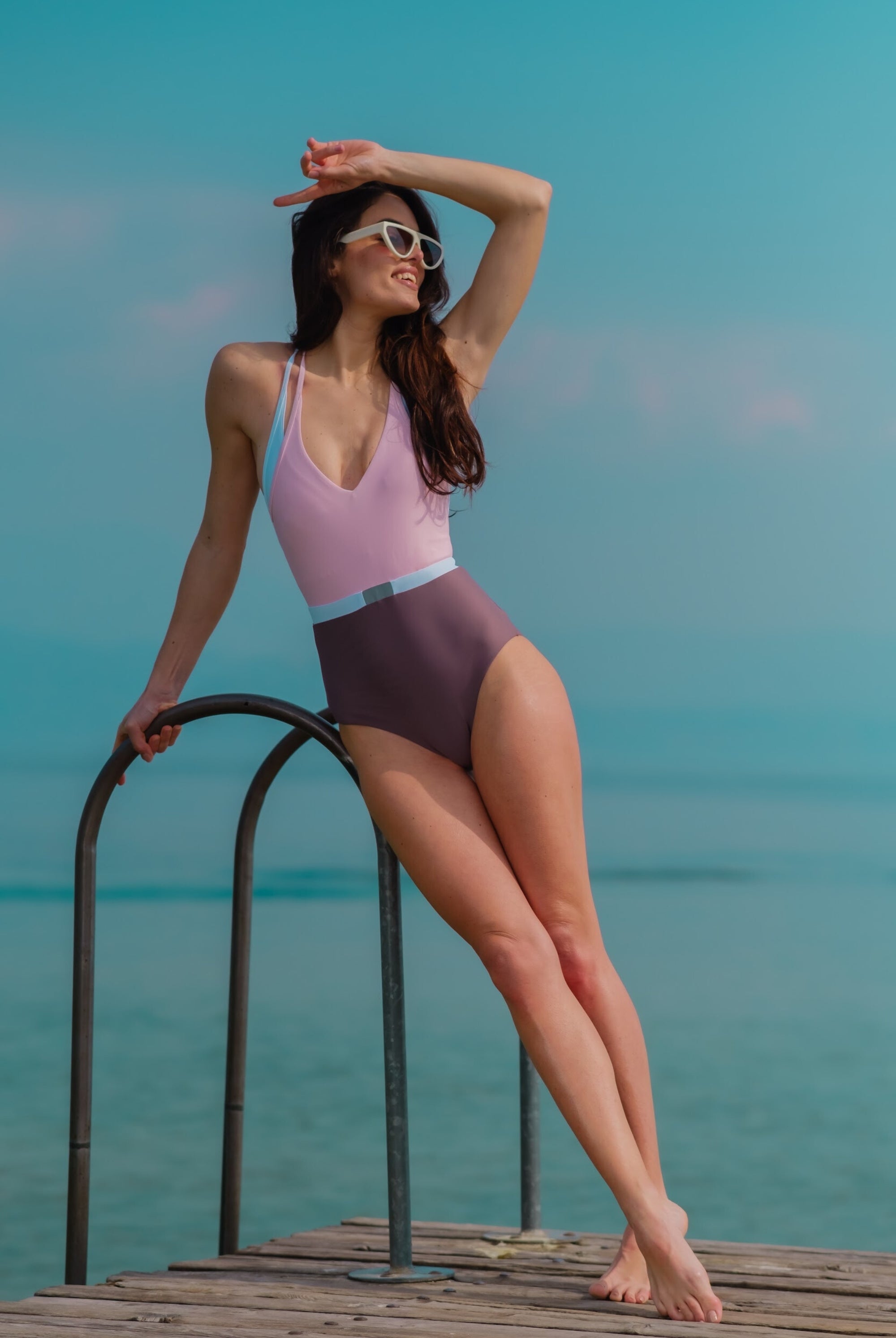 Arafura One Piece Dreamland - Horizon Athletic