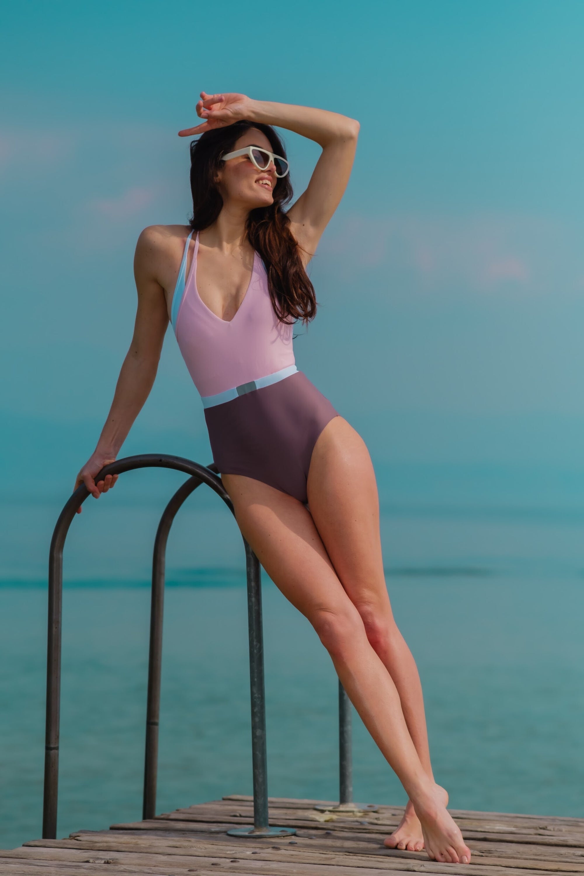 Arafura One Piece Dreamland - Horizon Athletic