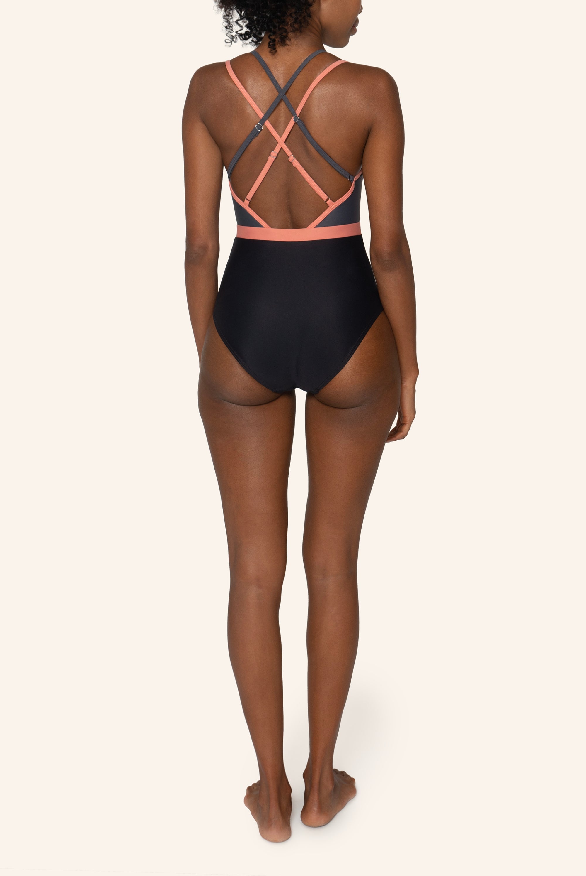 Arafura One Piece Sunkissed - Horizon Athletic