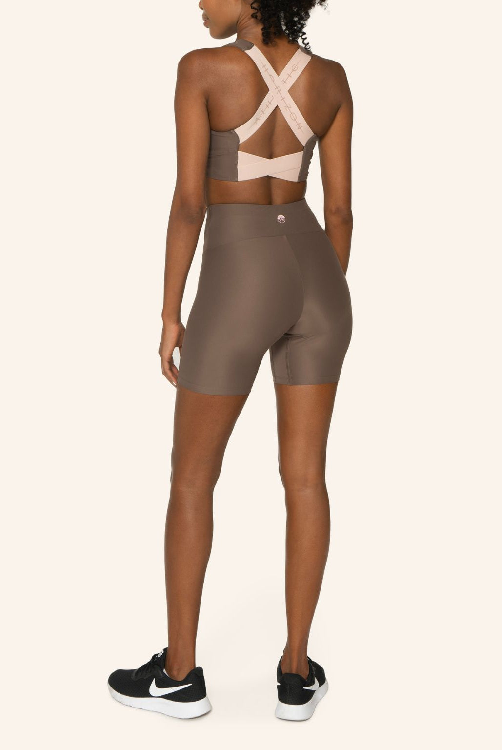 Gauli Shorts Soft Earth - Horizon Athletic