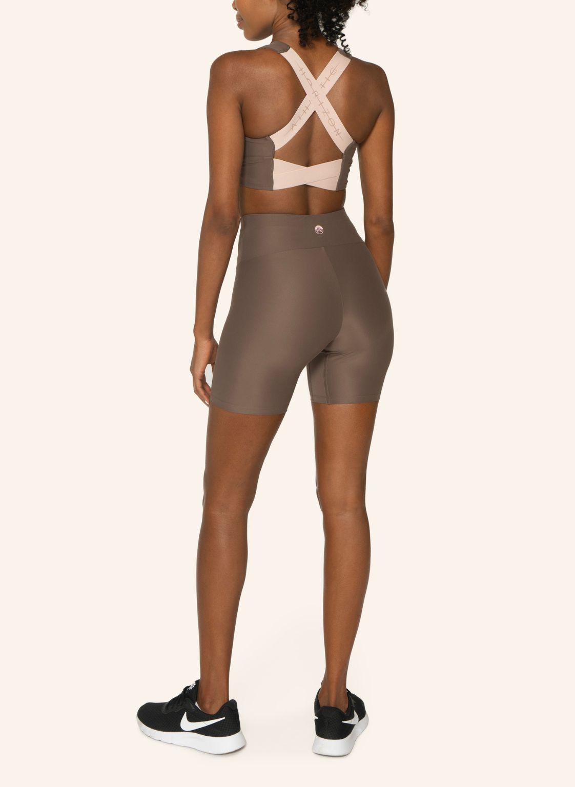 Gauli Shorts Soft Earth - Horizon Athletic