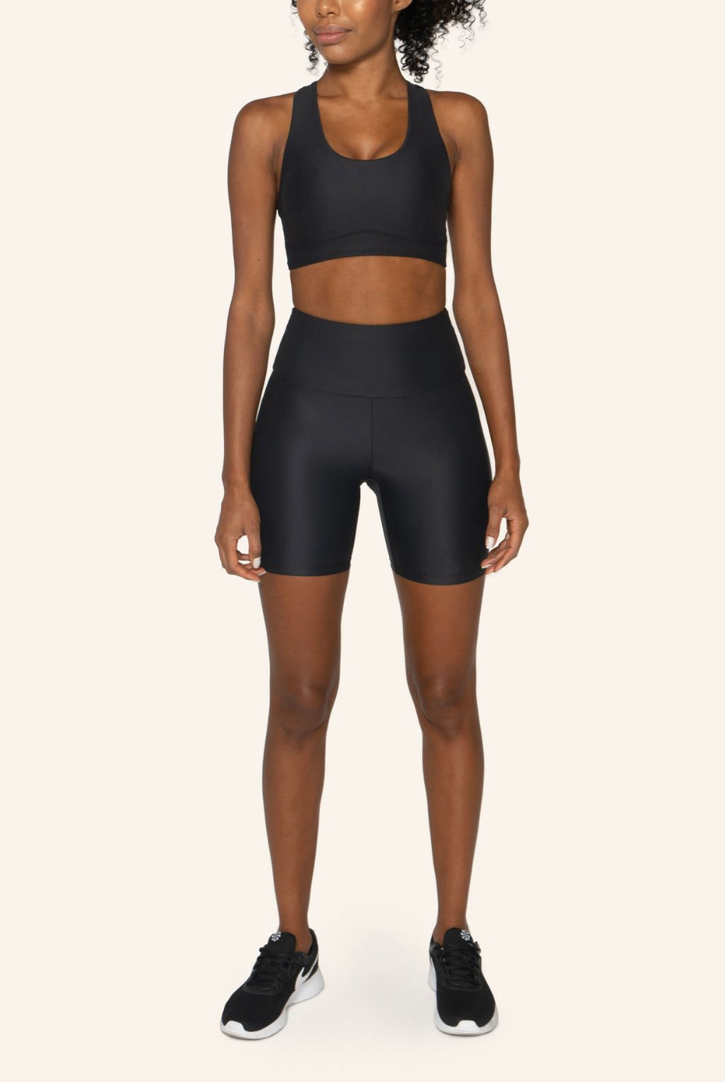 Gauli Shorts Lava Stone - Horizon Athletic