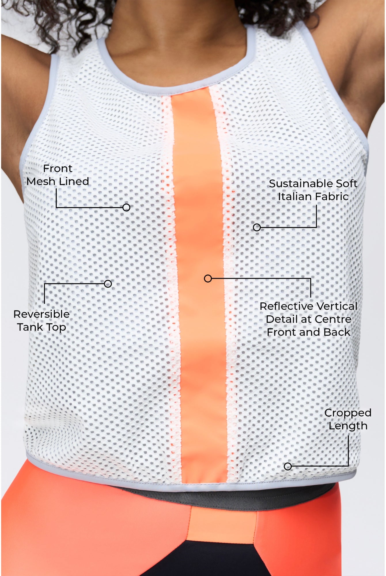 Bilpin Top Night - Horizon Athletic