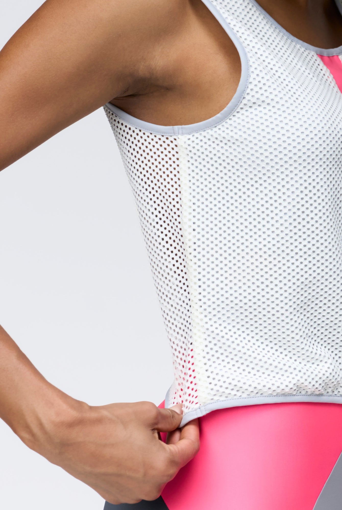 Bilpin Top Urban - Horizon Athletic