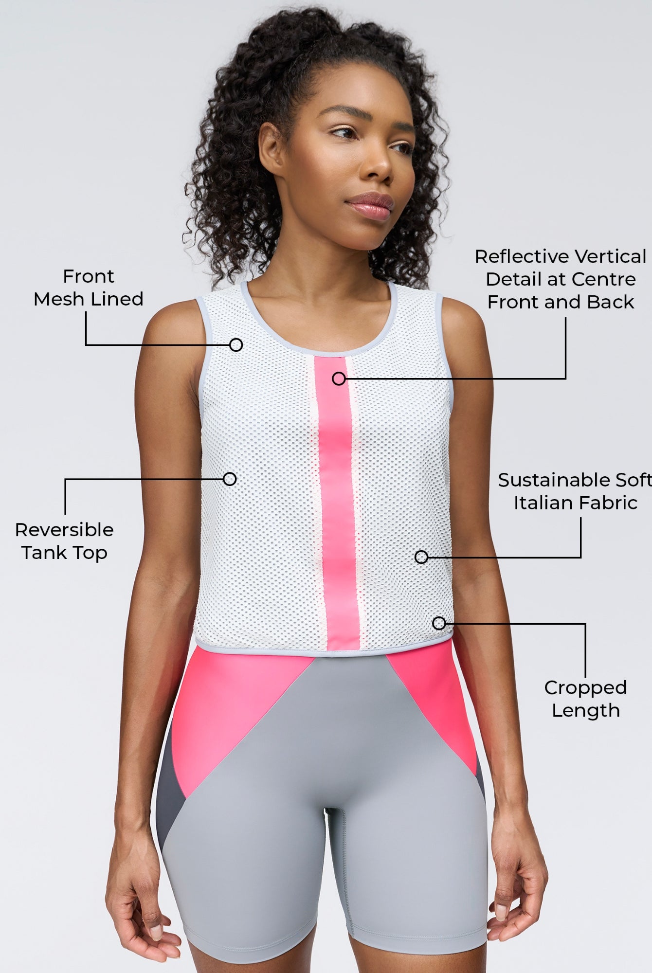 Bilpin Top Urban - Horizon Athletic