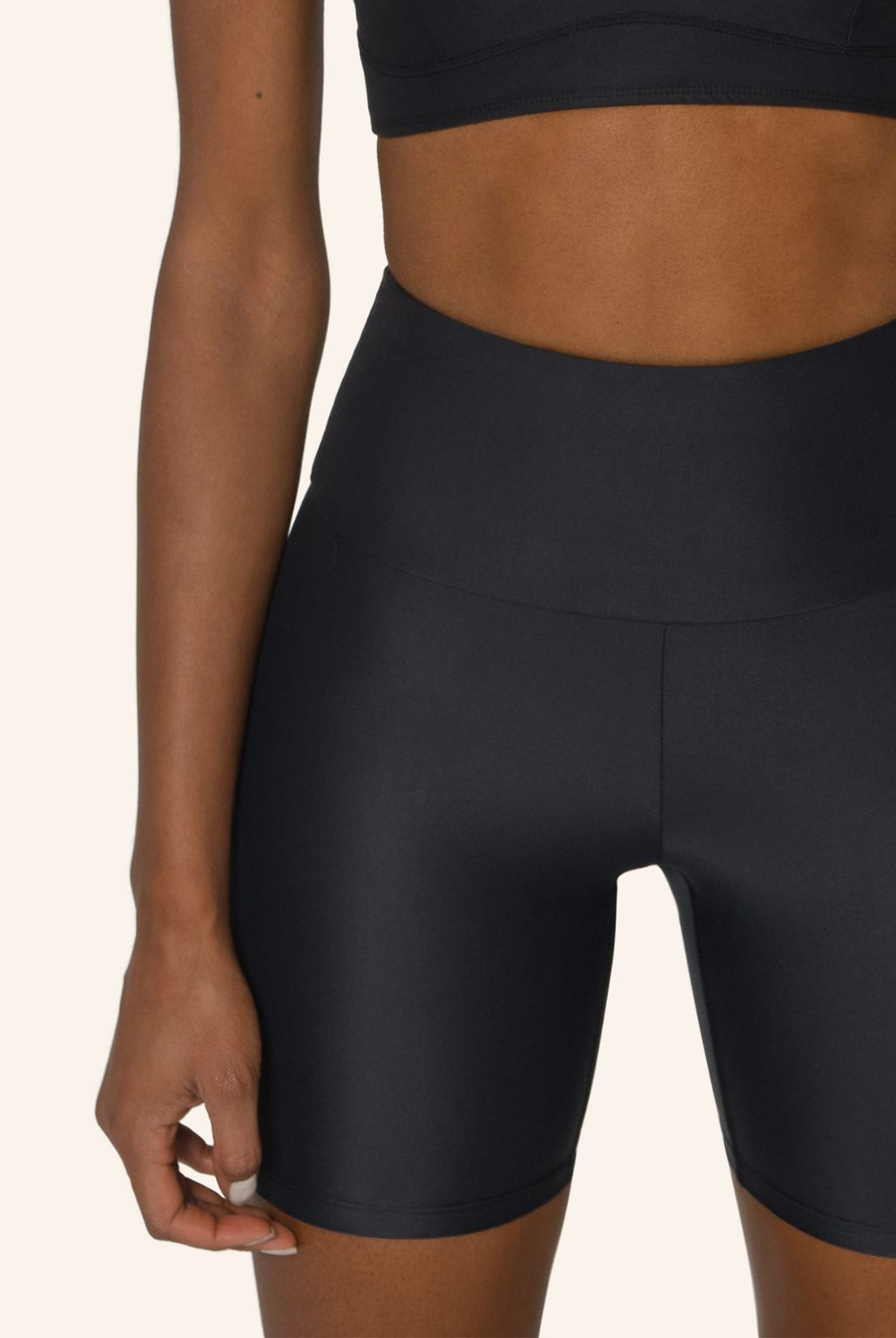 Gauli Shorts Lava Stone - Horizon Athletic