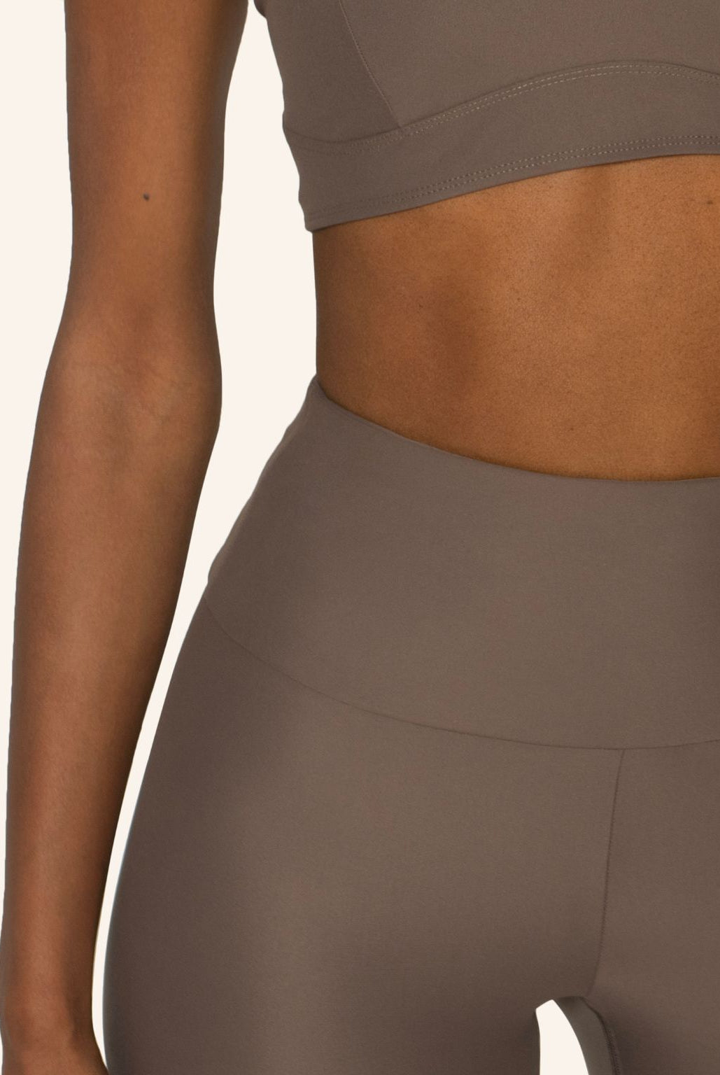 Gauli Shorts Soft Earth - Horizon Athletic