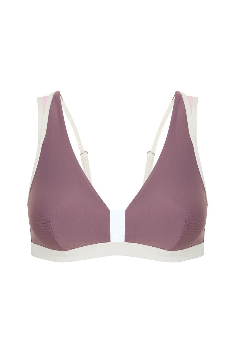 Arafura Bikini Top Dreamland - Horizon Athletic