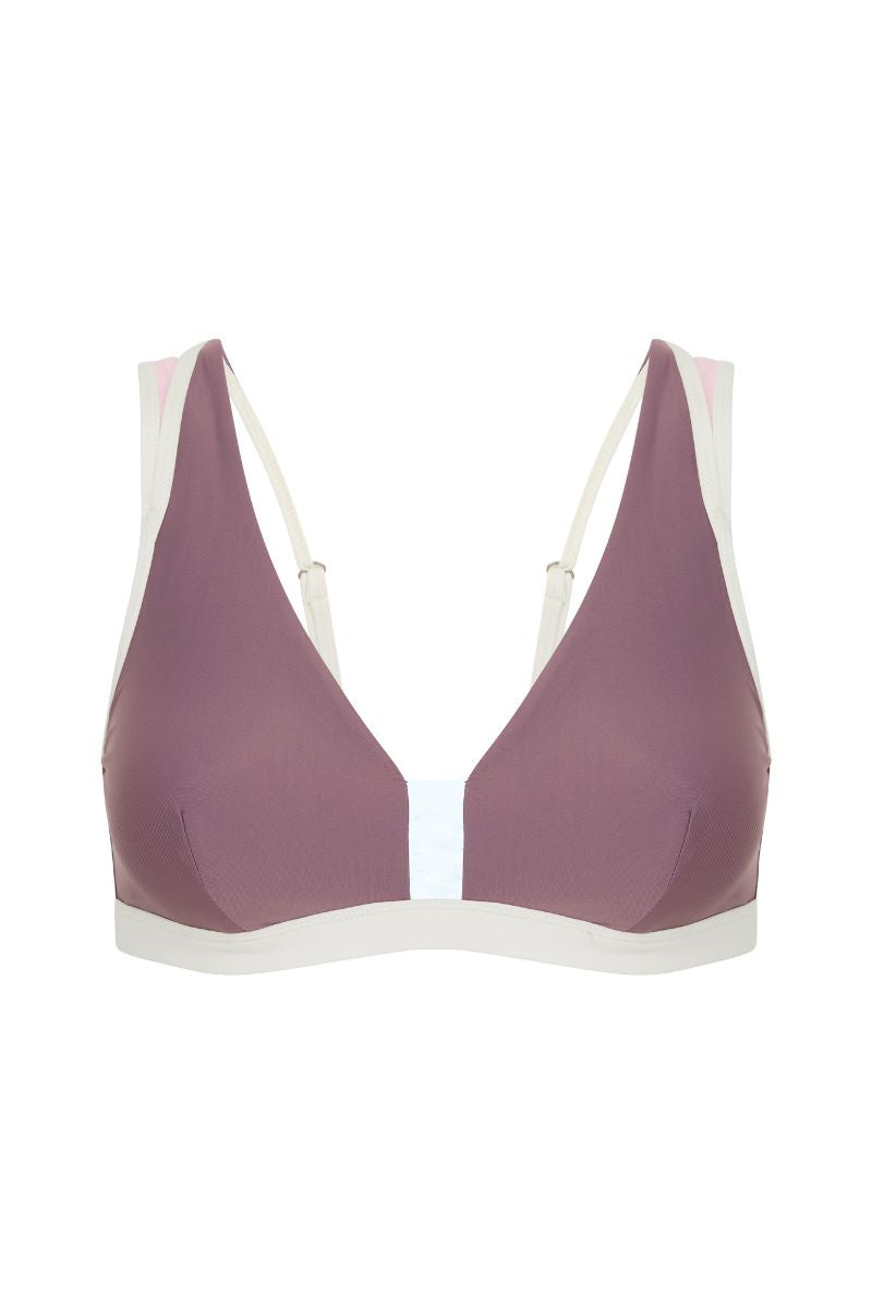 Arafura Bikini Top Dreamland - Horizon Athletic