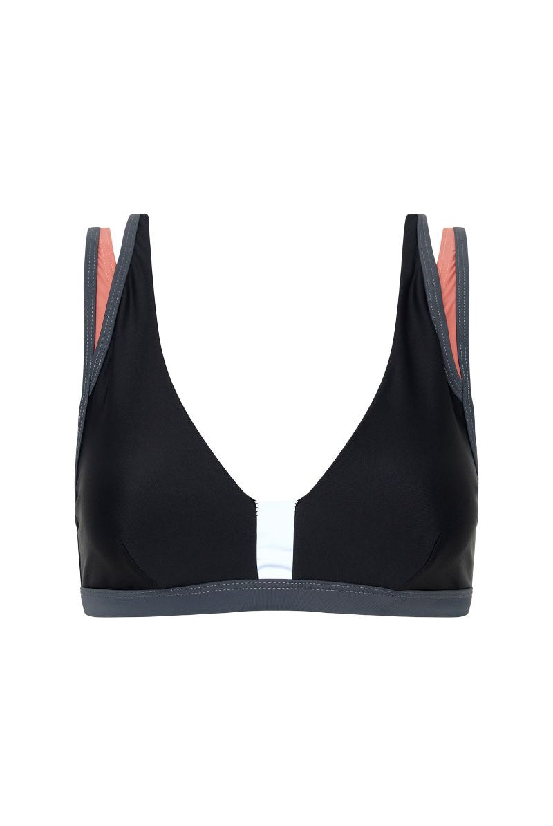 Arafura Bikini Top Sunkissed - Horizon Athletic