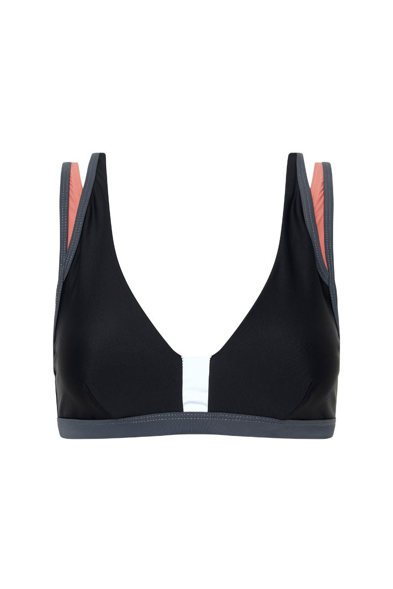 Arafura Bikini Top Sunkissed - Horizon Athletic