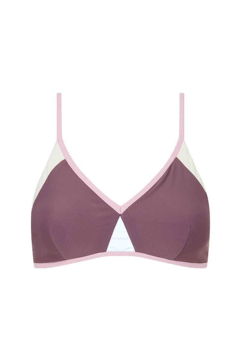 South Pacific Bikini Top Dreamland - Horizon Athletic