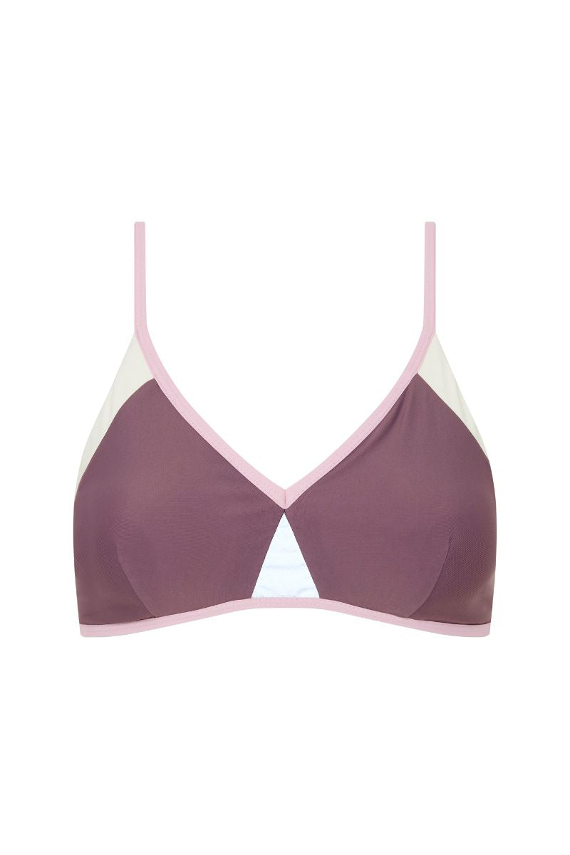 South Pacific Bikini Top Dreamland - Horizon Athletic