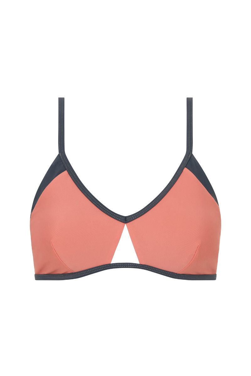 South Pacific Bikini Top Sunkissed - Horizon Athletic