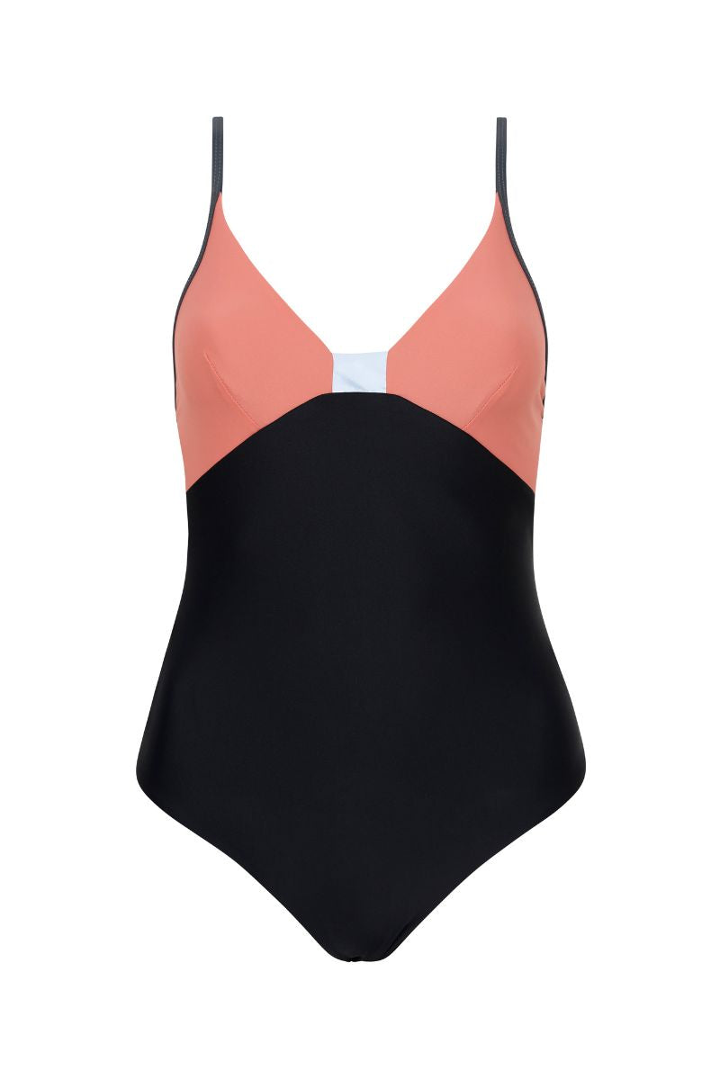 Timor One Piece Sunkissed - Horizon Athletic