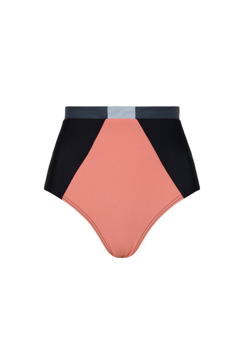 Arafura Bikini Bottom Sunkissed - Horizon Athletic
