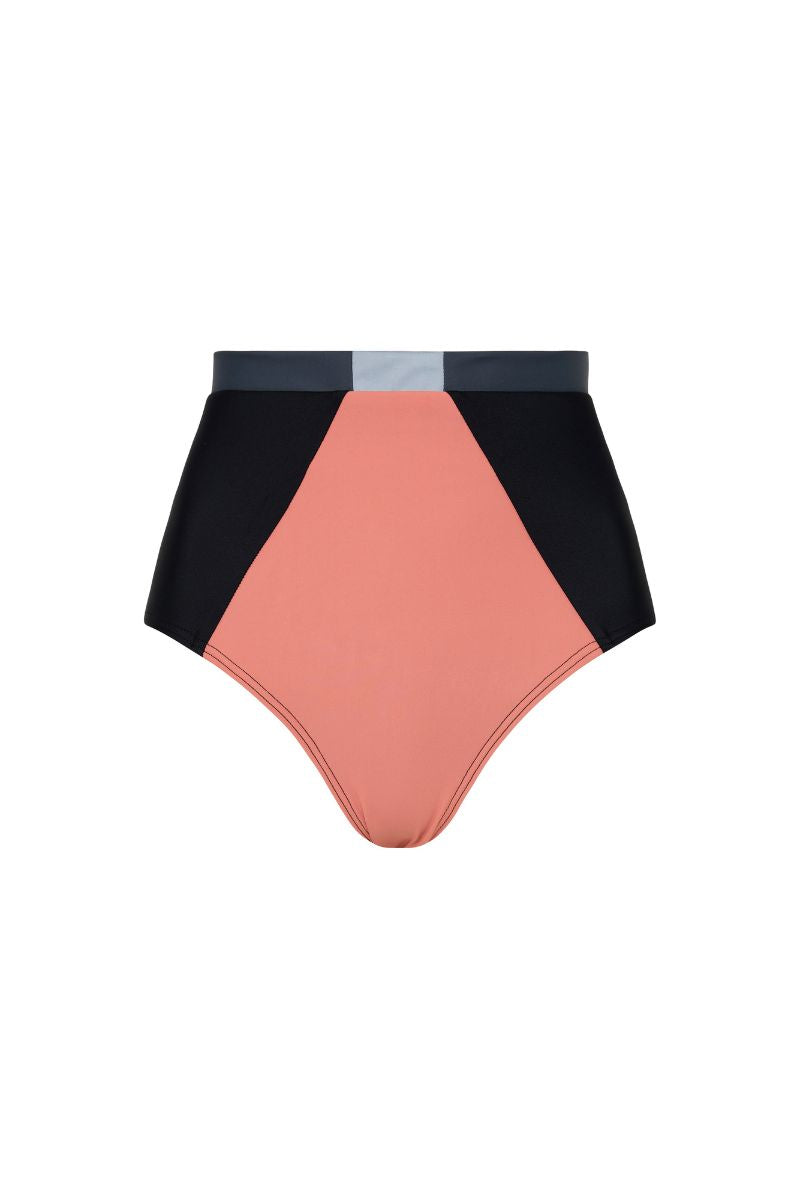 Arafura Bikini Bottom Sunkissed - Horizon Athletic