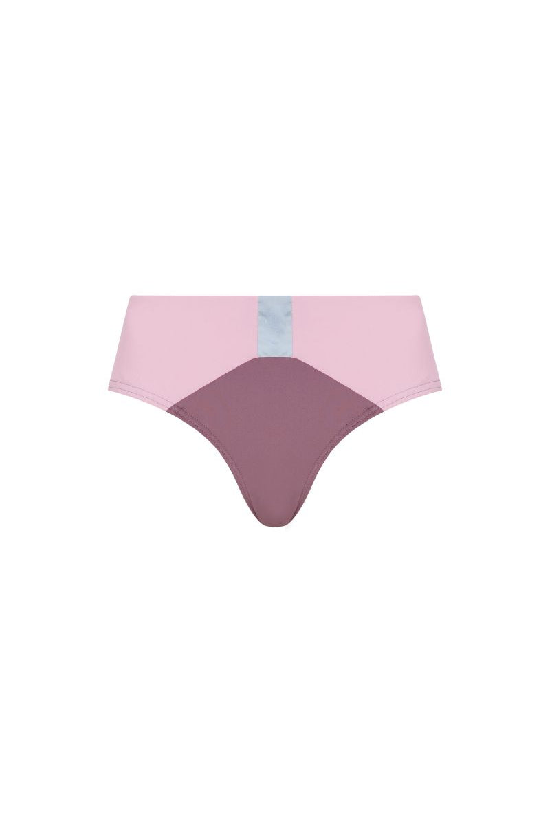 Coral Sea Bikini Bottom Dreamland - Horizon Athletic