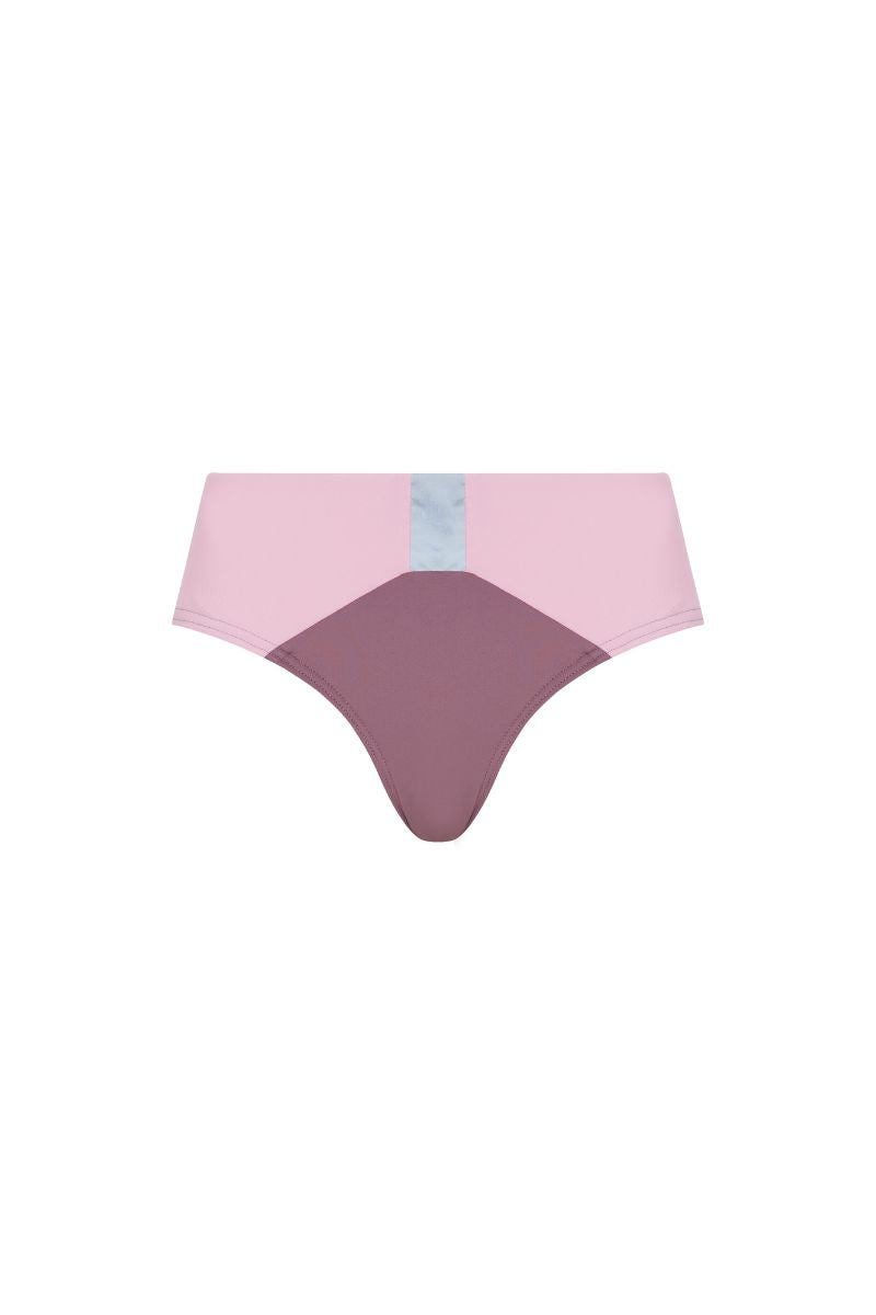 Coral Sea Bikini Bottom Dreamland - Horizon Athletic