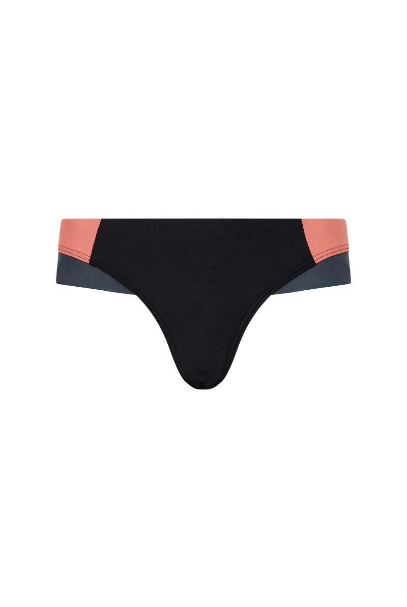 South Pacific Bikini Bottom Sunkissed - Horizon Athletic