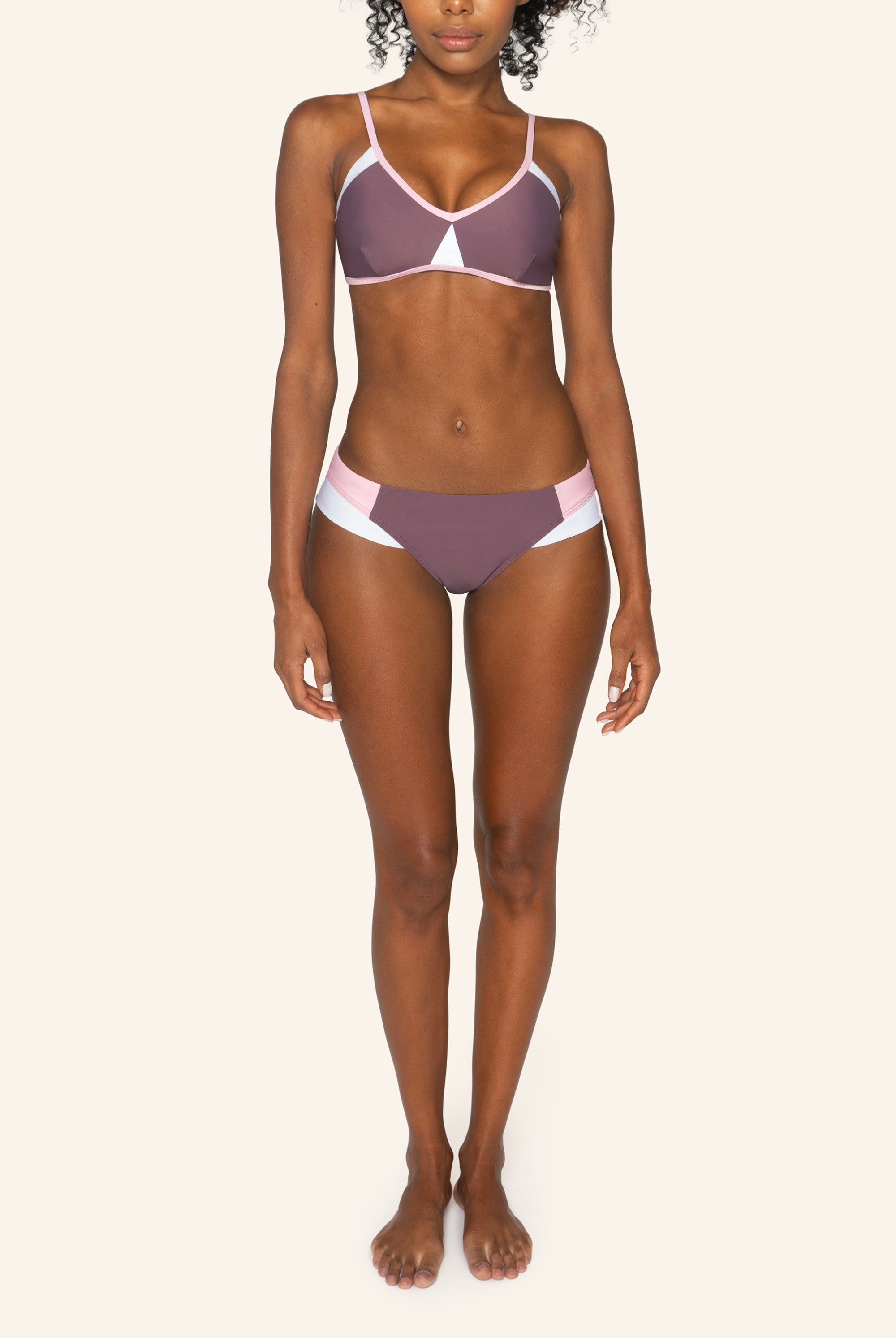 South Pacific Bikini Bottom Dreamland - Horizon Athletic