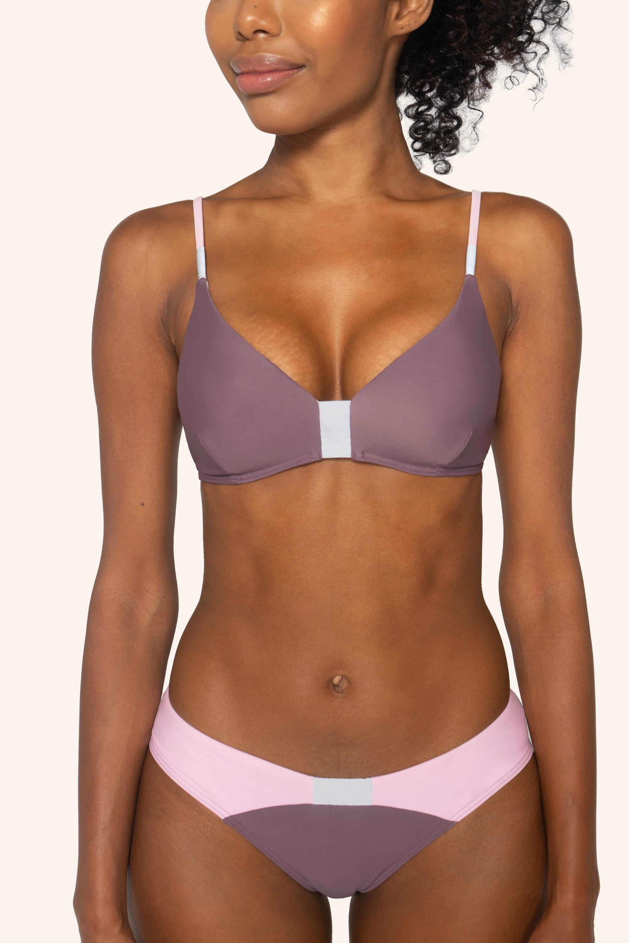 Timor Bikini Bottom Dreamland - Horizon Athletic