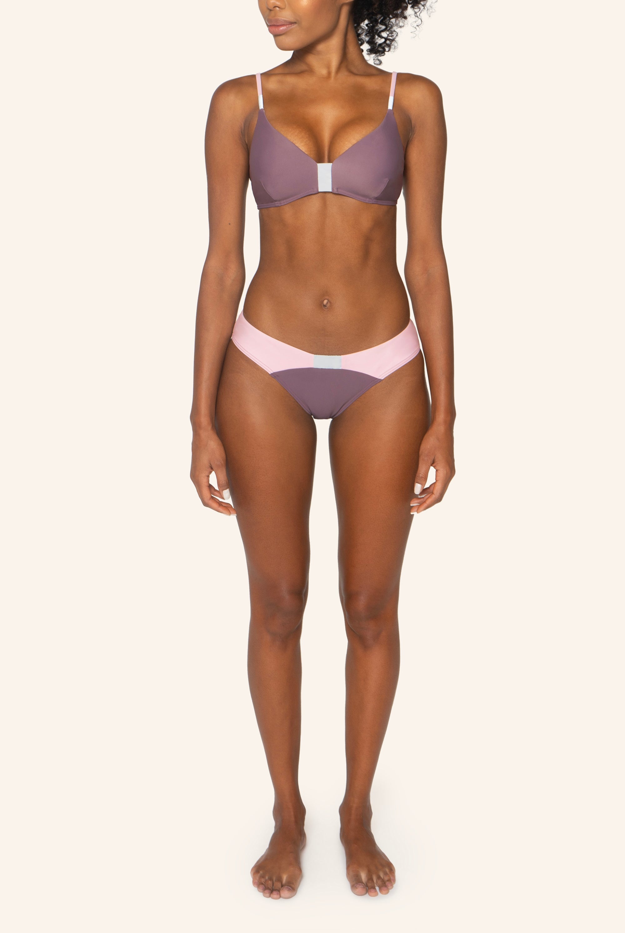 Timor Bikini Bottom Dreamland - Horizon Athletic