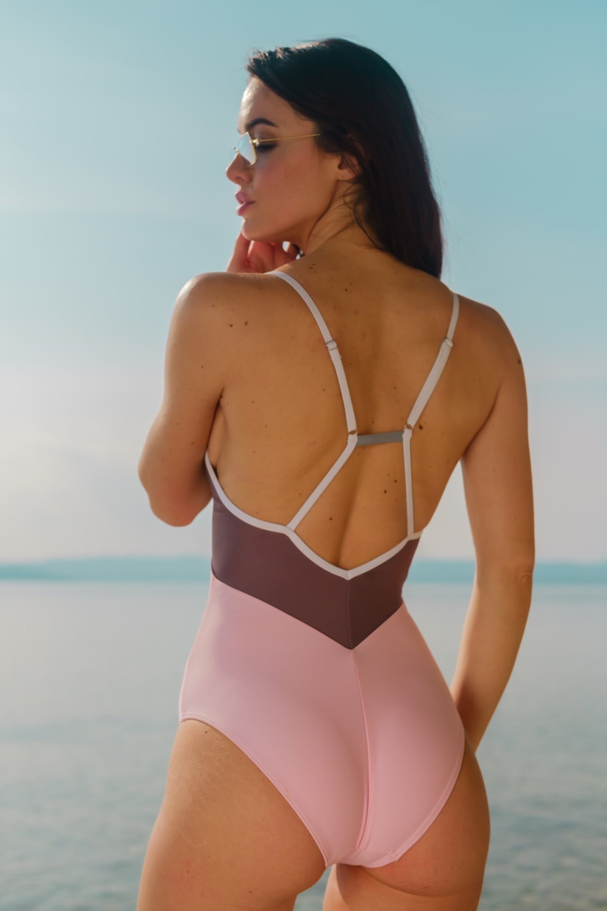 Timor One Piece Dreamland - Horizon Athletic