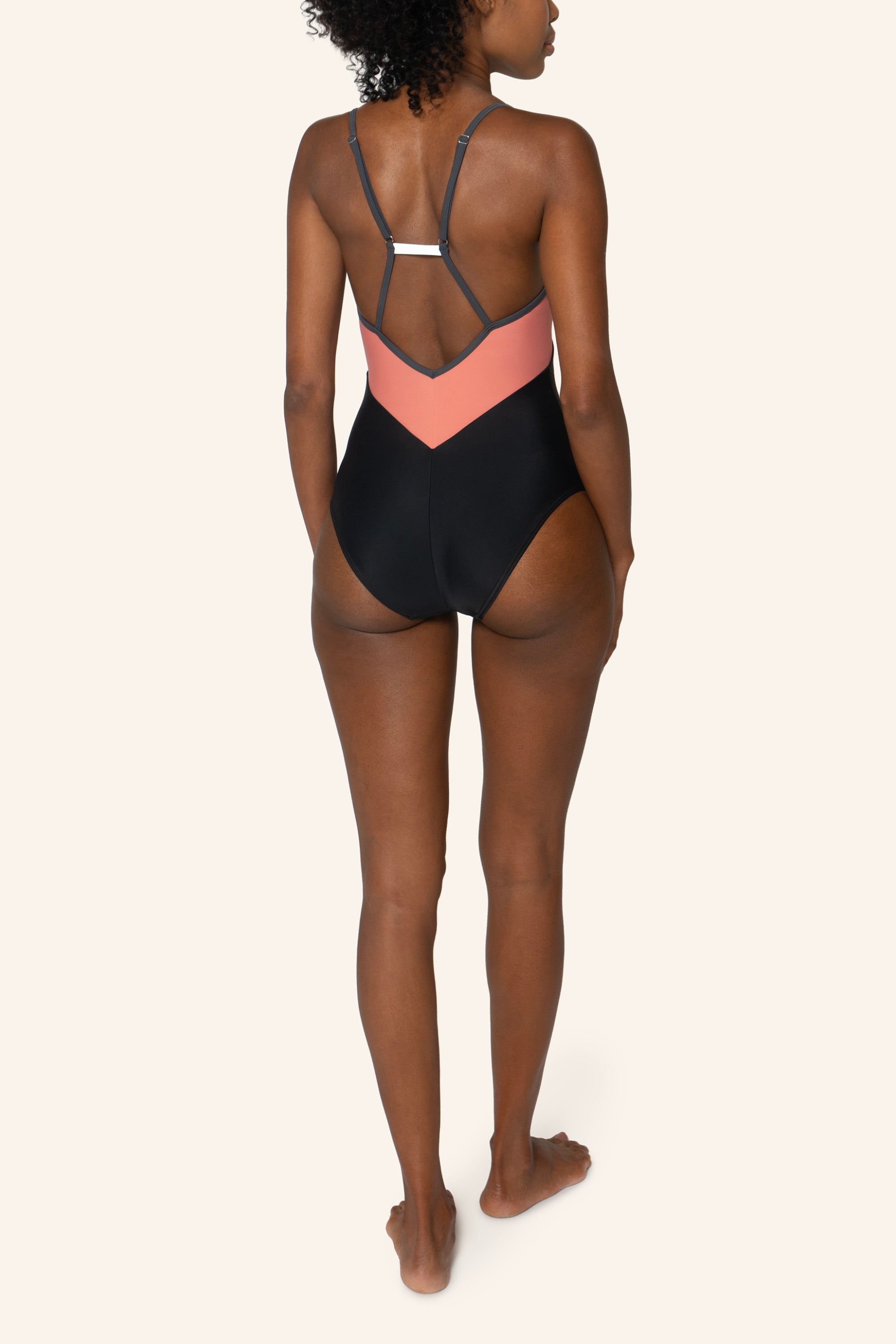 Timor One Piece Sunkissed - Horizon Athletic
