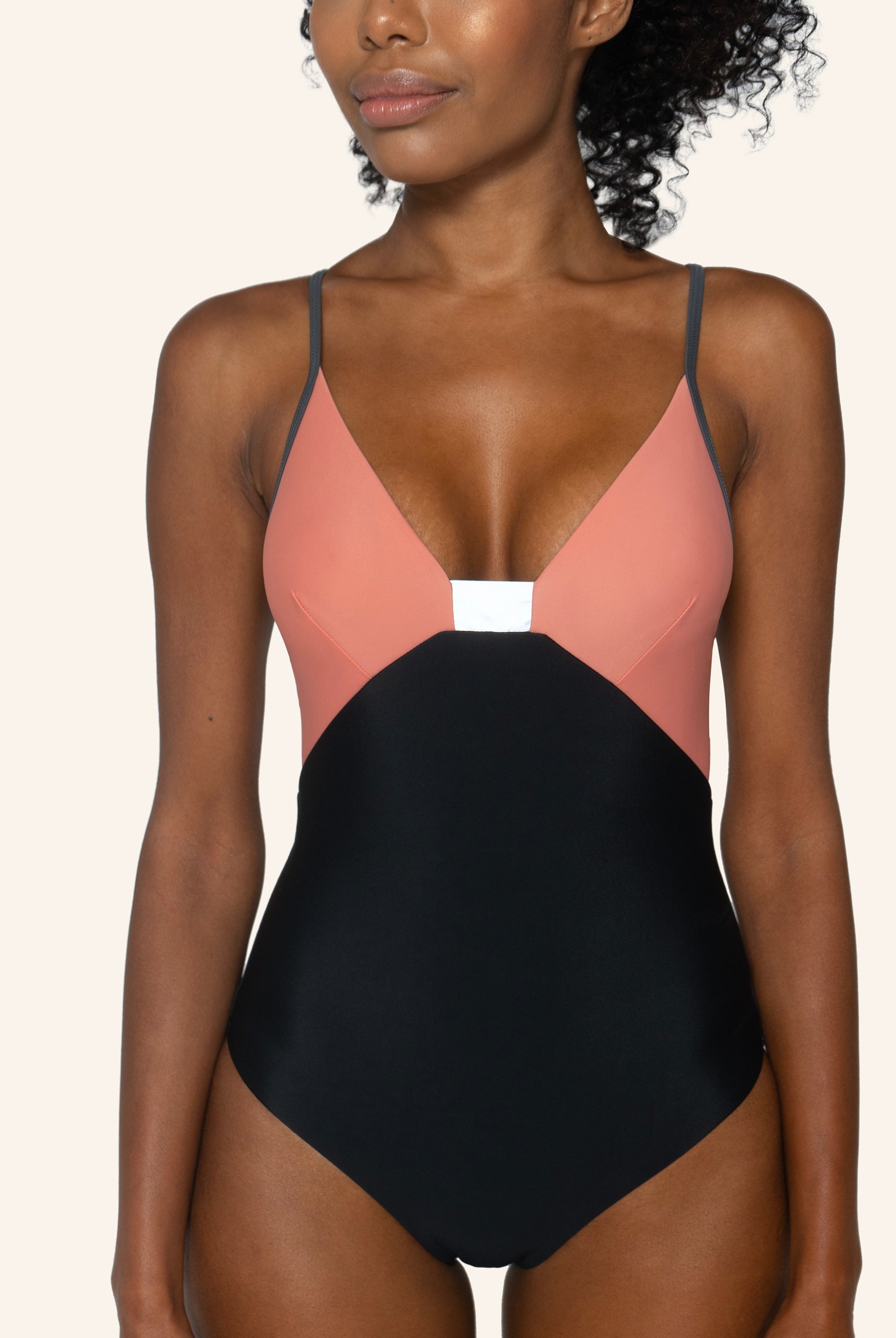 Timor One Piece Sunkissed - Horizon Athletic