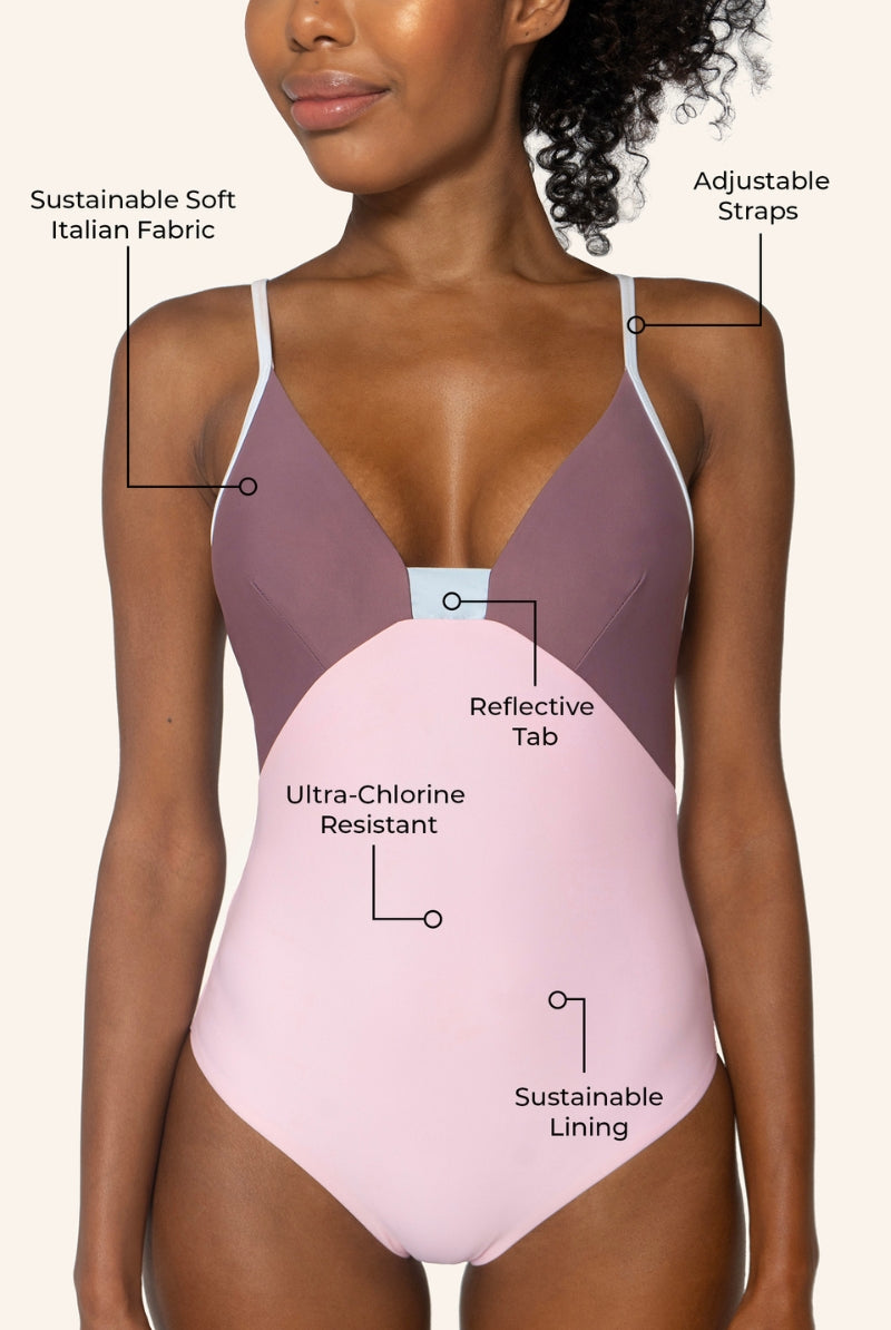 Timor One Piece Dreamland - Horizon Athletic