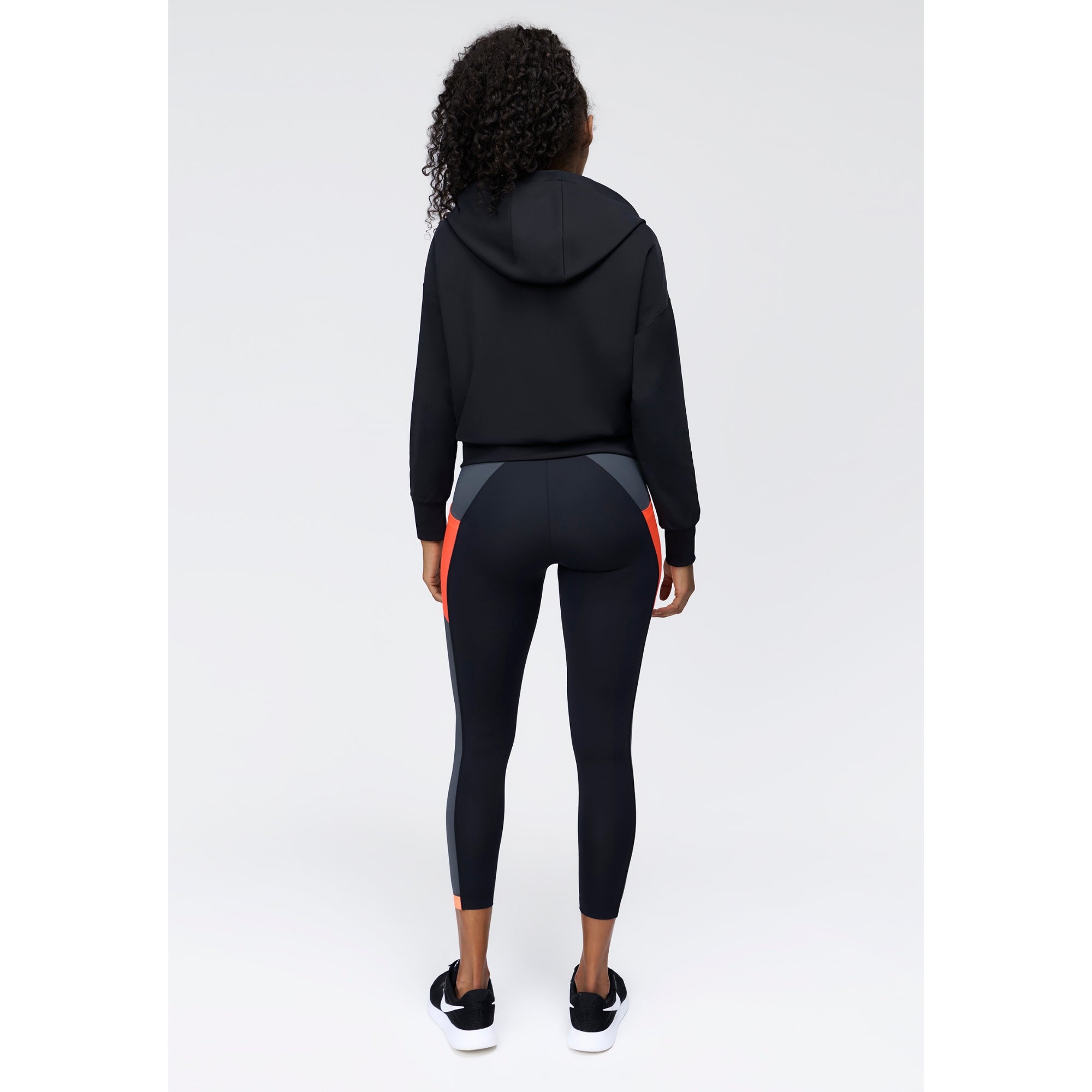 Tomaree Hoodie Night - Horizon Athletic