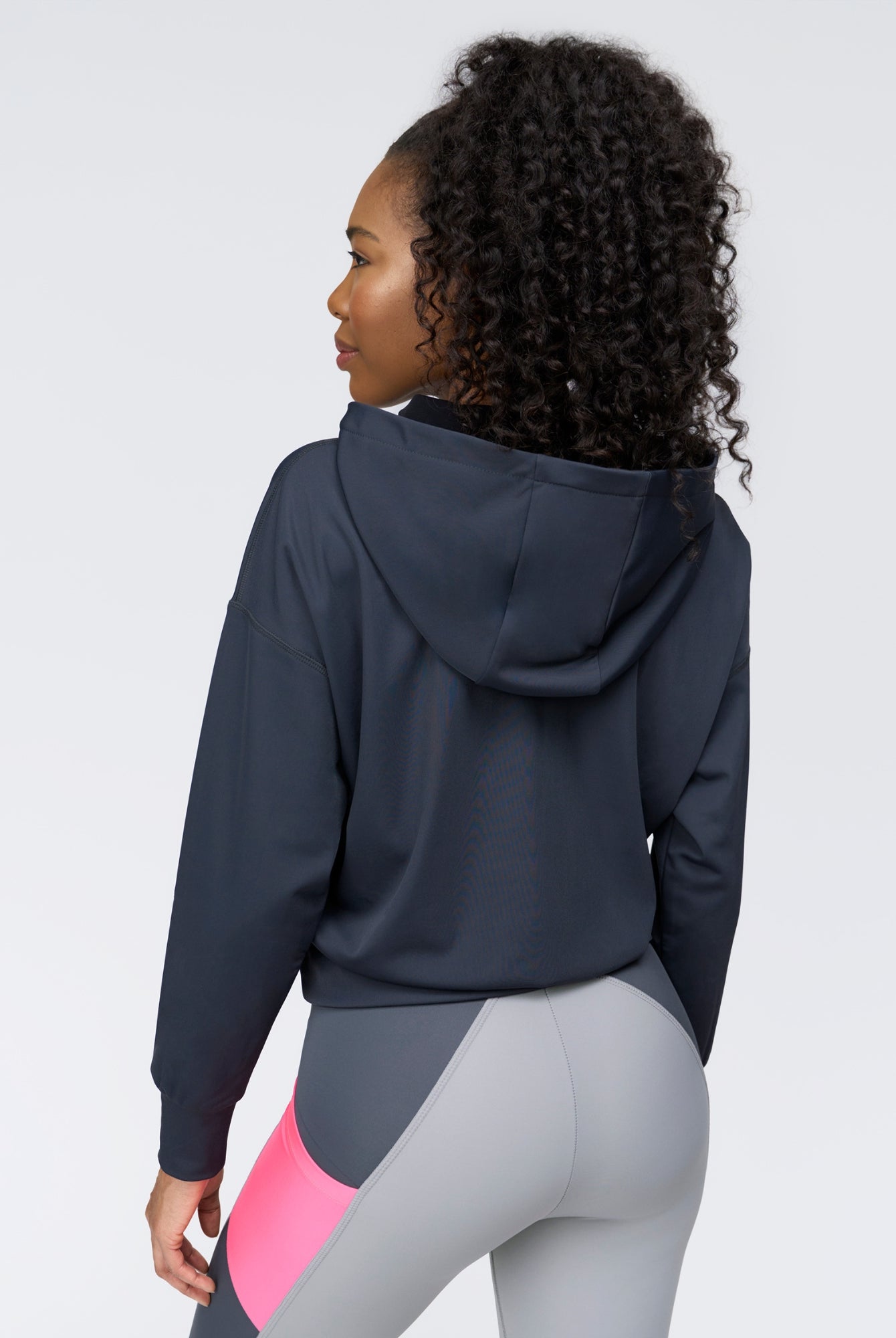 Tomaree Hoodie Urban - Horizon Athletic
