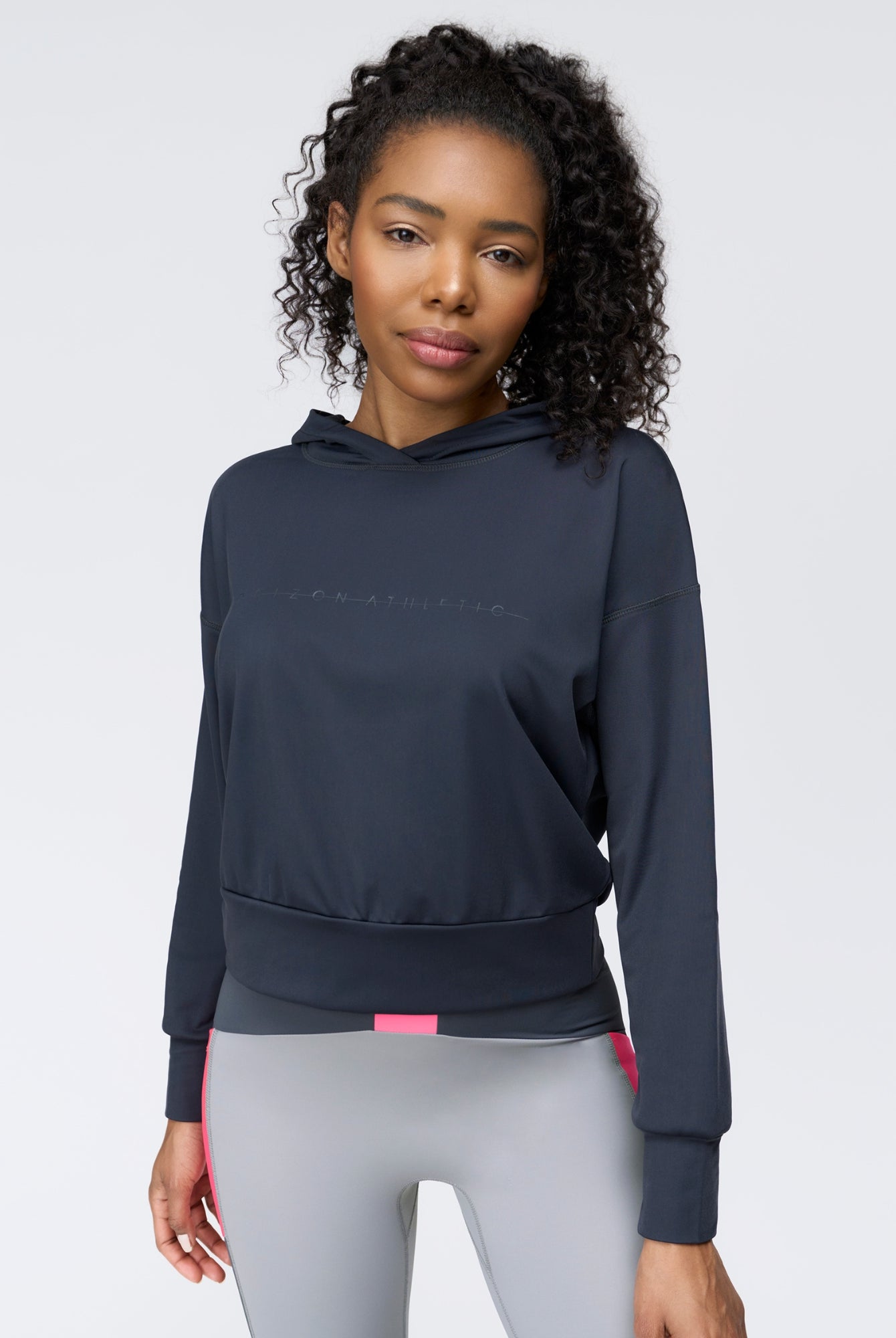 Tomaree Hoodie Urban - Horizon Athletic