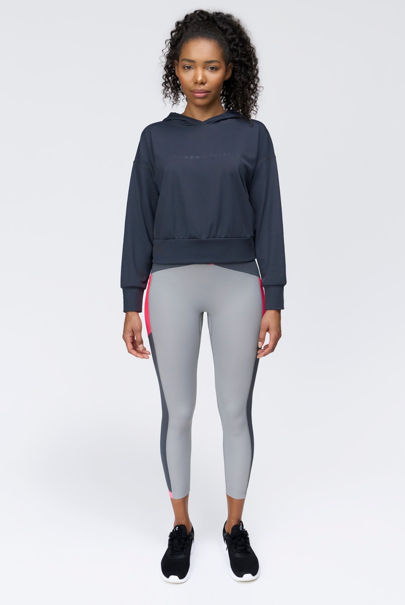 Tomaree Hoodie Urban - Horizon Athletic