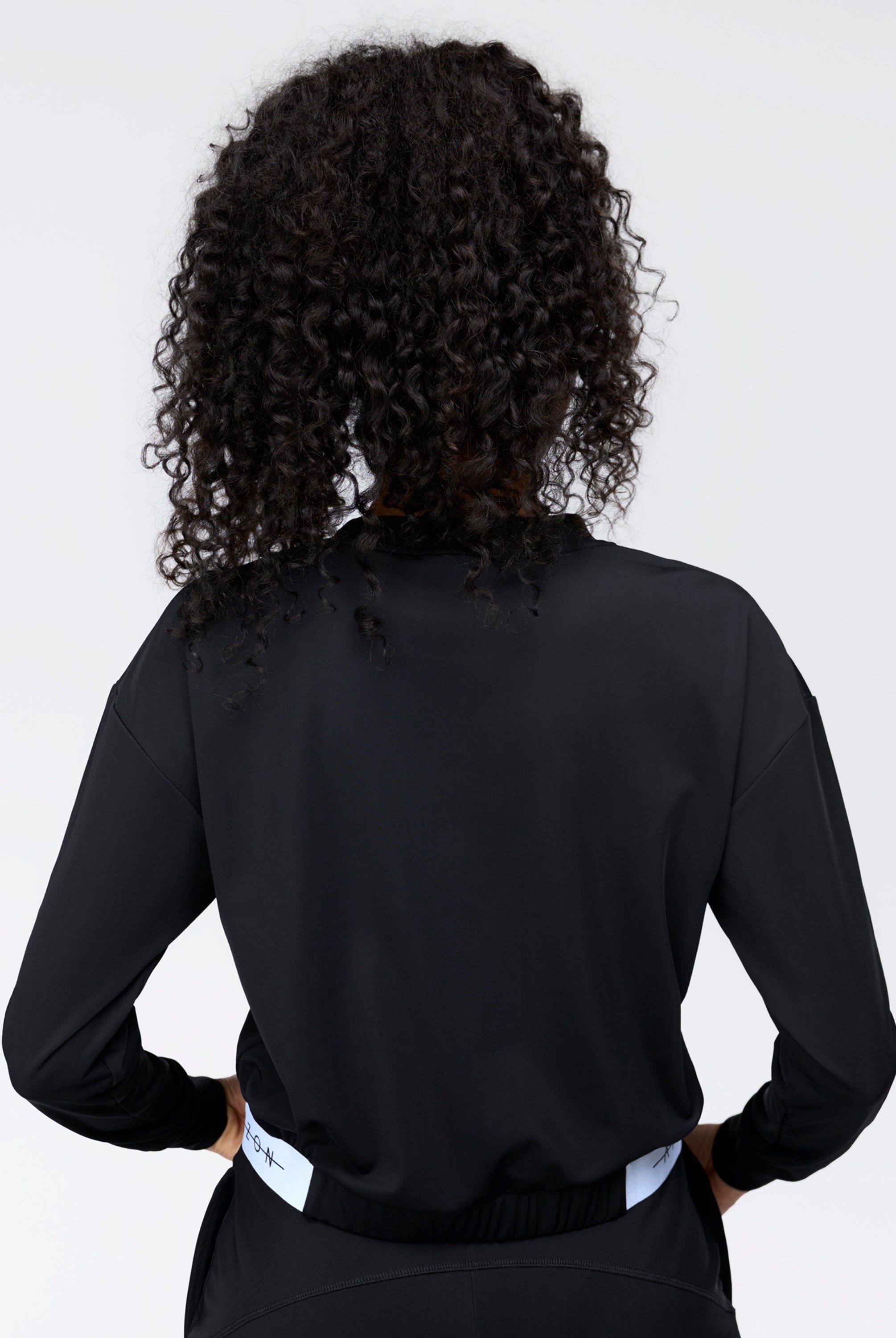 Vadret Jumper Lava Stone - Horizon Athletic